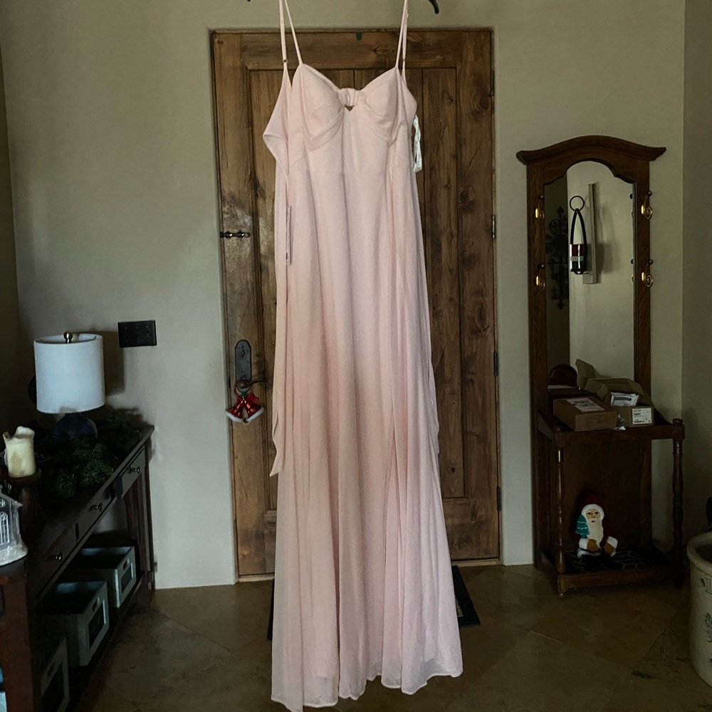 Bridesmaid dress never worn